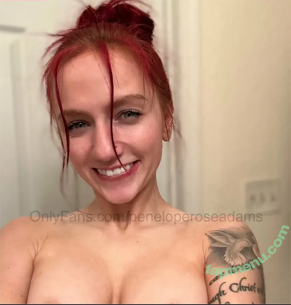 peneloperoseadams nude photo #0015 (notpeneloperose)