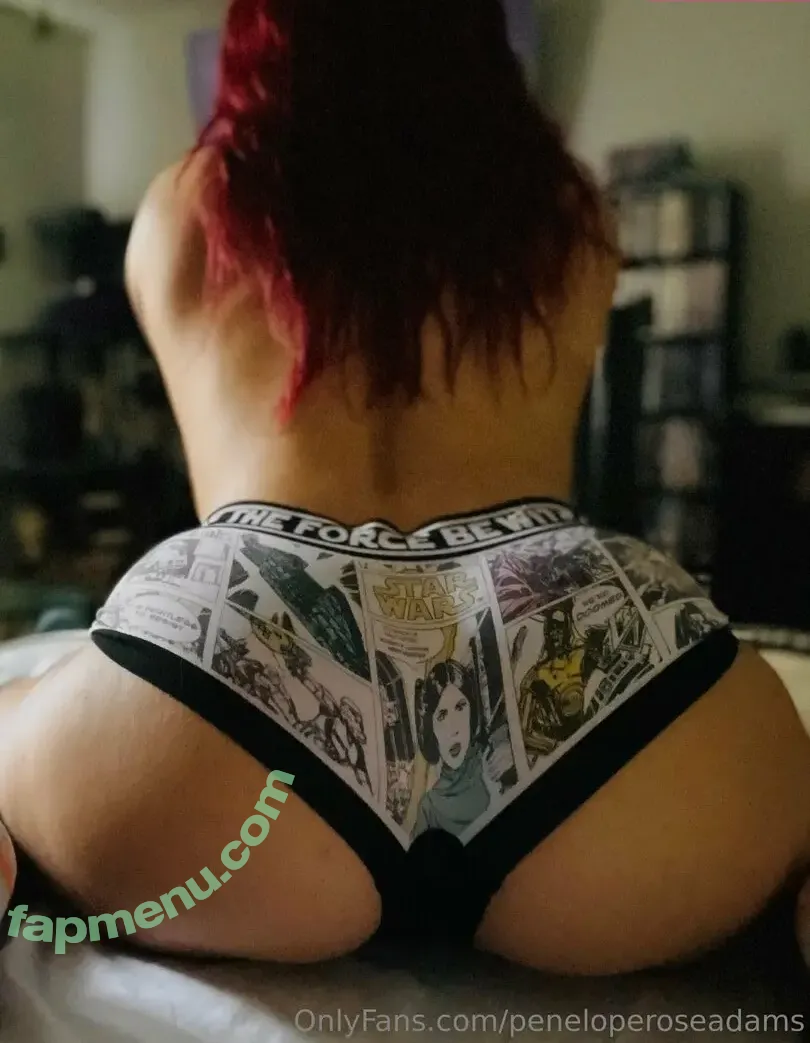 peneloperoseadams nude photo #0029 (notpeneloperose)