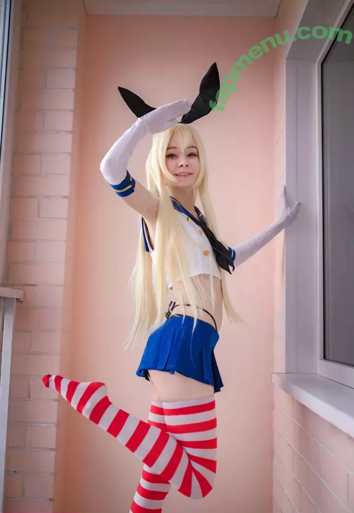 Penka Rui Cosplay nude photo #0015 (penkacosplay / penkarui)