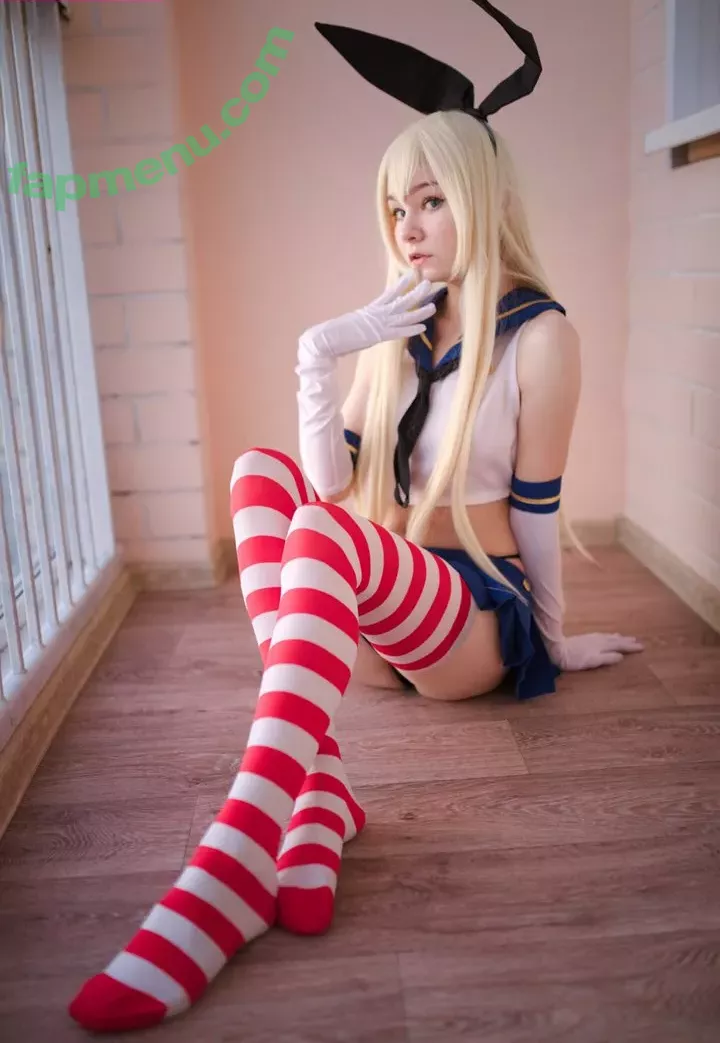 Penka Rui Cosplay nude photo #0033 (penkacosplay / penkarui)