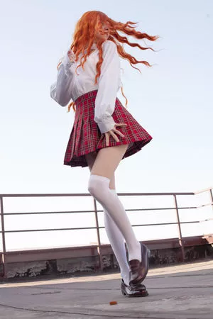 Penkarui / sukoshicosplay nude photo #0019
