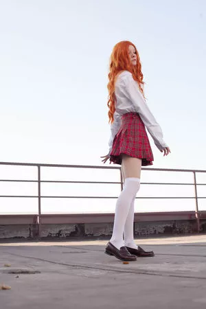 Penkarui / sukoshicosplay nude photo #0021