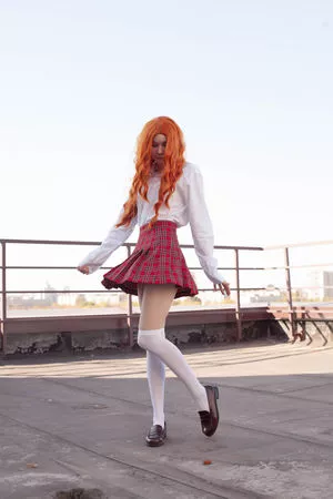 Penkarui / sukoshicosplay nude photo #0022
