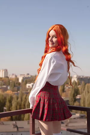 Penkarui / sukoshicosplay nude photo #0025