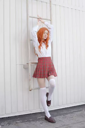 Penkarui / sukoshicosplay nude photo #0045