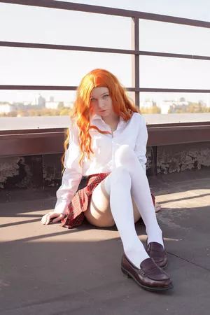 Penkarui / sukoshicosplay nude photo #0050