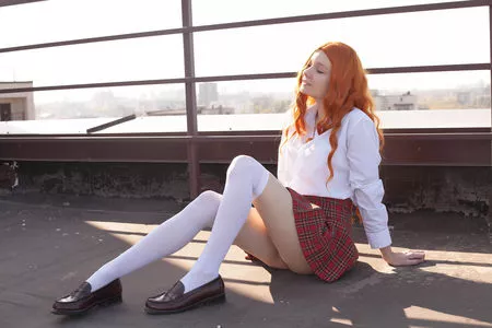 Penkarui / sukoshicosplay nude photo #0052