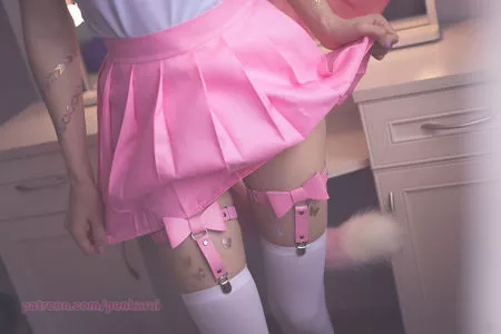Penkarui / sukoshicosplay nude photo #0095