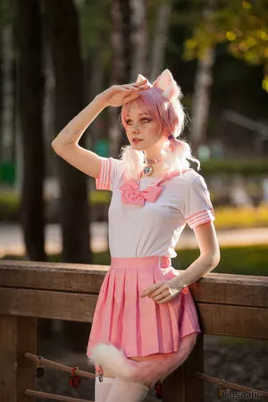 Penkarui / sukoshicosplay nude photo #0104