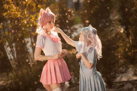 Penkarui / sukoshicosplay nude photo #0106