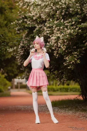Penkarui / sukoshicosplay nude photo #0110