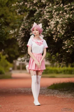 Penkarui / sukoshicosplay nude photo #0111