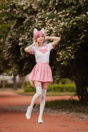 Penkarui / sukoshicosplay nude photo #0112