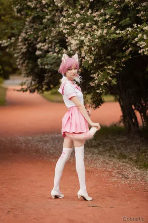 Penkarui / sukoshicosplay nude photo #0113
