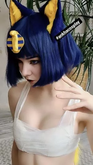 Penkarui / sukoshicosplay nude photo #0128