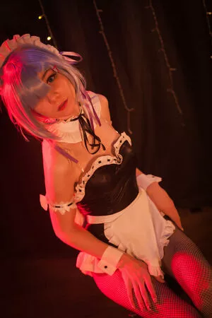 Penkarui / sukoshicosplay nude photo #0135