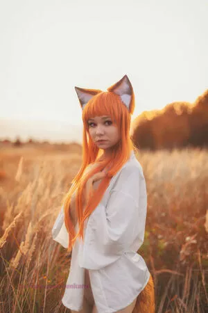 Penkarui / sukoshicosplay nude photo #0145