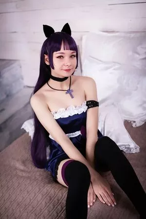 Penkarui / sukoshicosplay nude photo #0243