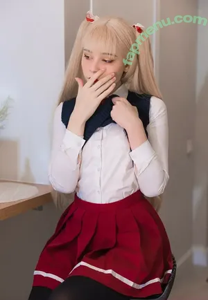 Penkarui / sukoshicosplay nude photo #0375