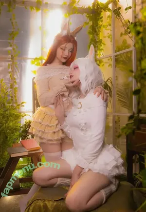 Penkarui / sukoshicosplay nude photo #0398