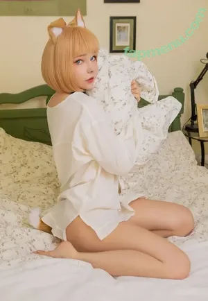 Penkarui / sukoshicosplay nude photo #0399