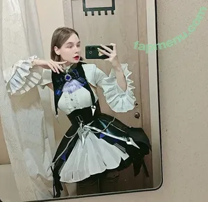 Penkarui / sukoshicosplay nude photo #0411