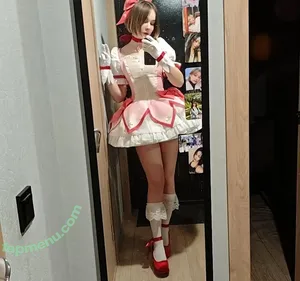 Penkarui / sukoshicosplay nude photo #0412