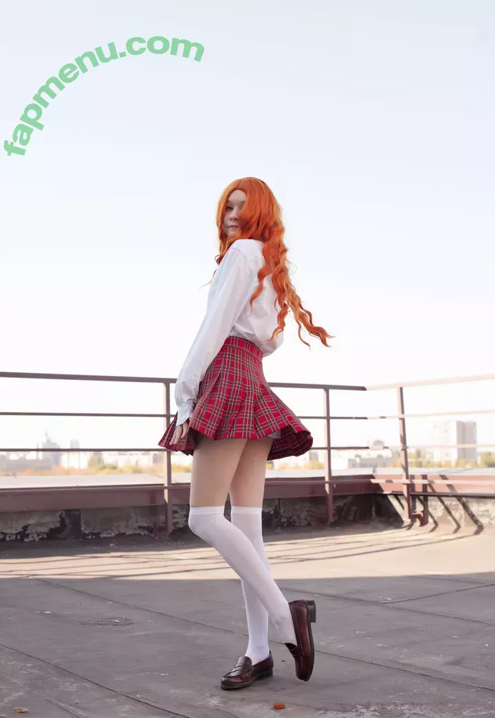 Penkarui nude photo #0023 (sukoshicosplay)