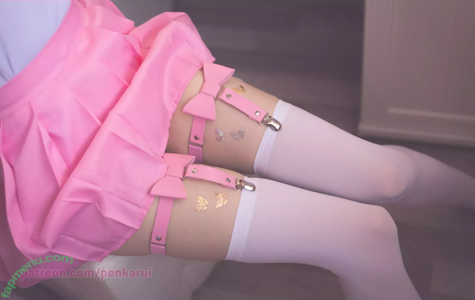 Penkarui nude photo #0093 (sukoshicosplay)