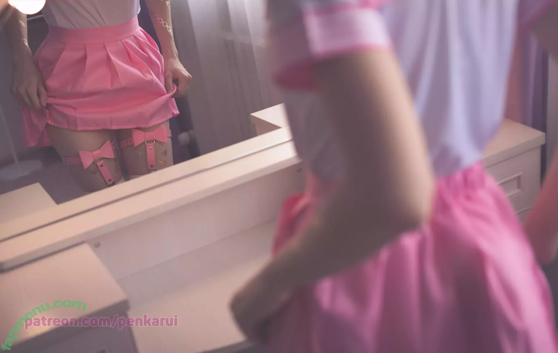 Penkarui nude photo #0094 (sukoshicosplay)