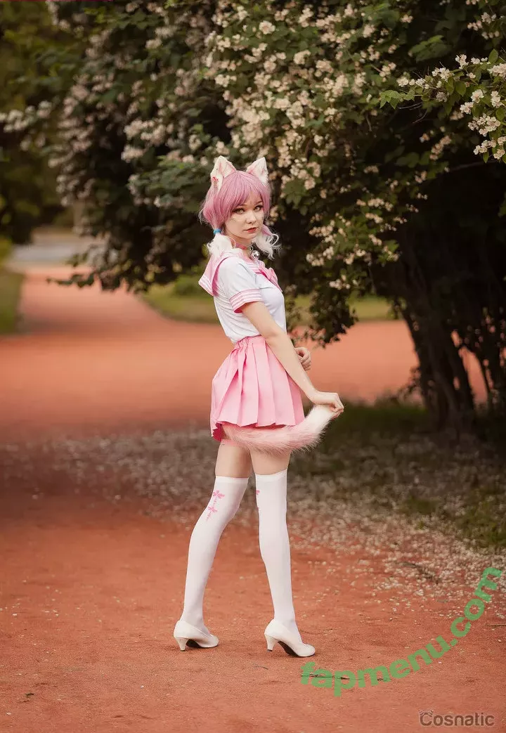 Penkarui nude photo #0113 (sukoshicosplay)