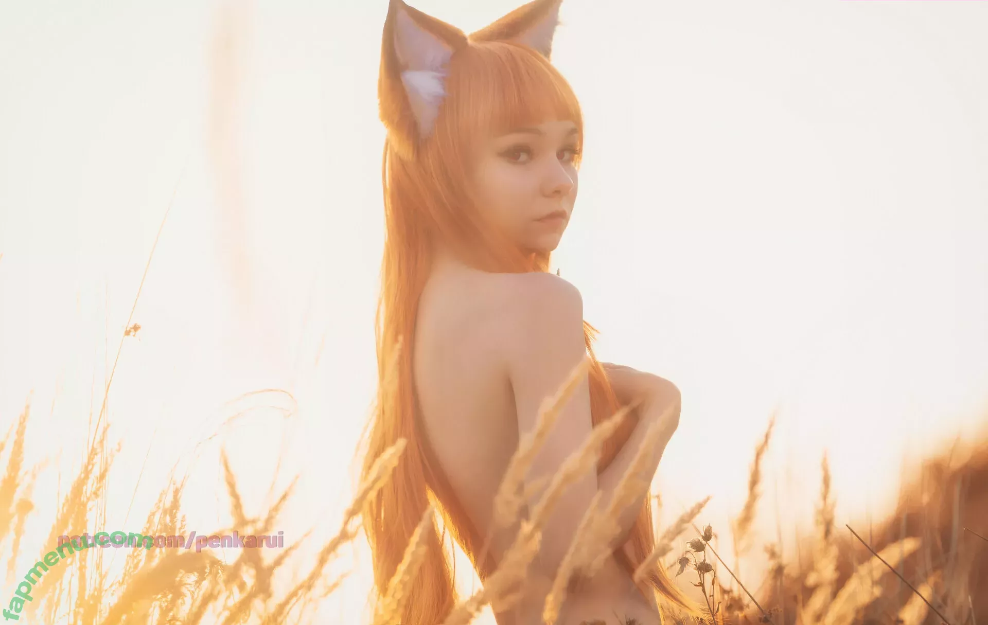 Penkarui nude photo #0139 (sukoshicosplay)