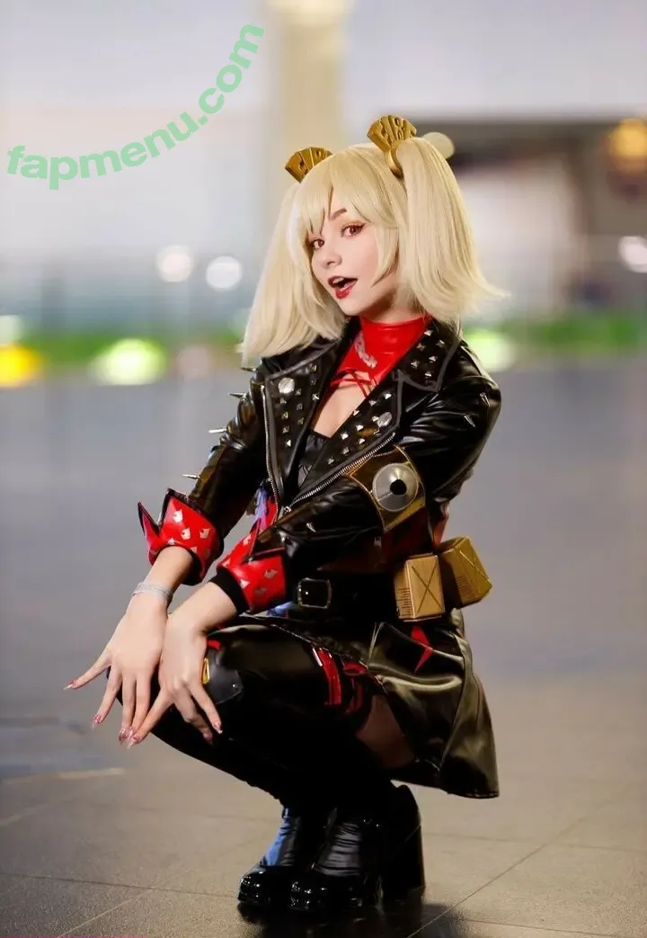 Penkarui nude photo #0382 (Penkarui Cosplay)