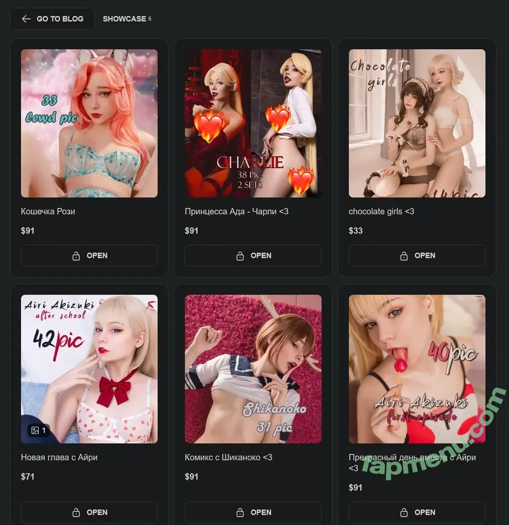 Penkarui nude photo #0385 (Penkarui Cosplay)