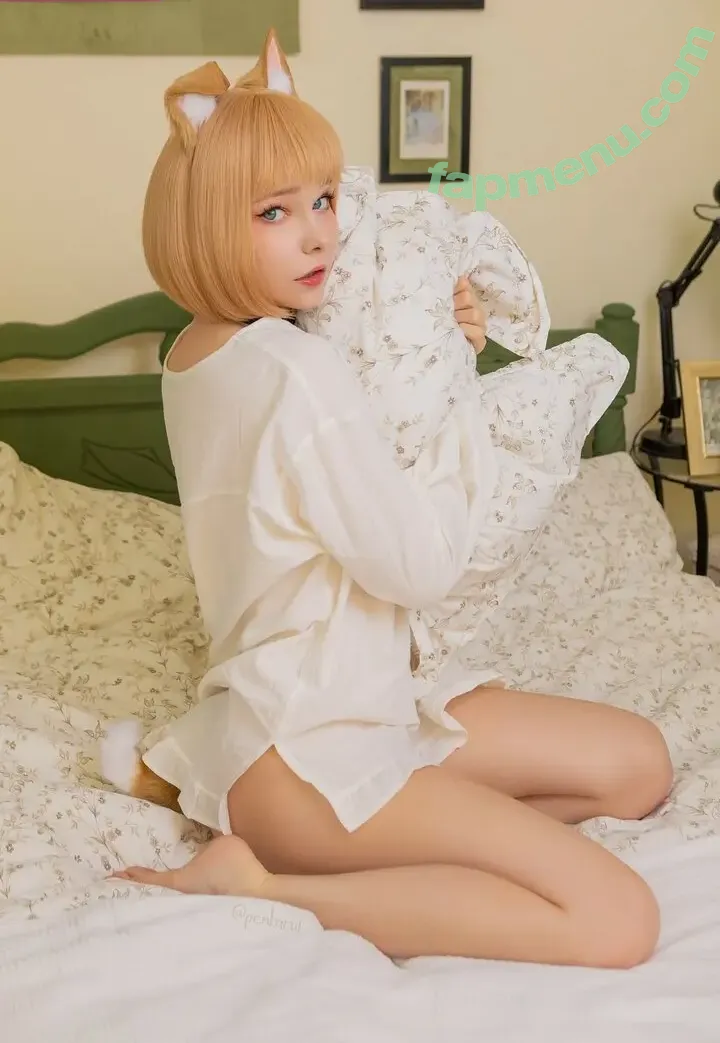 Penkarui nude photo #0399 (sukoshicosplay)