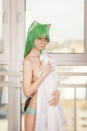 Penkarui / Penkachan nude photo #0020