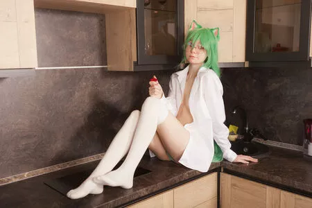 Penkarui / Penkachan nude photo #0022