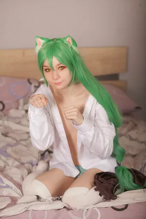 Penkarui / Penkachan nude photo #0023