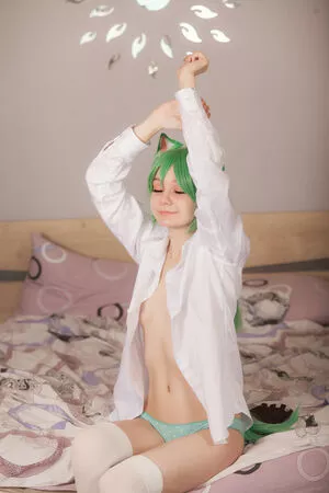 Penkarui / Penkachan nude photo #0024