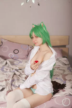 Penkarui / Penkachan nude photo #0025