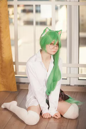 Penkarui / Penkachan nude photo #0031