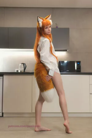 Penkarui / Penkachan nude photo #0173