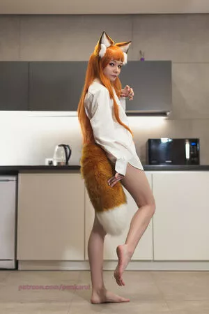 Penkarui / Penkachan nude photo #0175