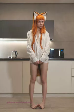 Penkarui / Penkachan nude photo #0177