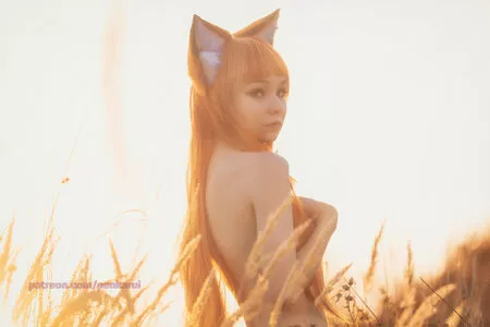 Penkarui / Penkachan nude photo #0180