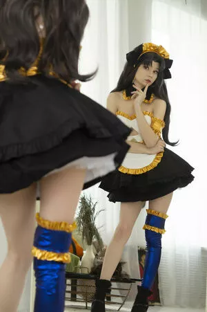 Penkarui / Penkachan nude photo #0217