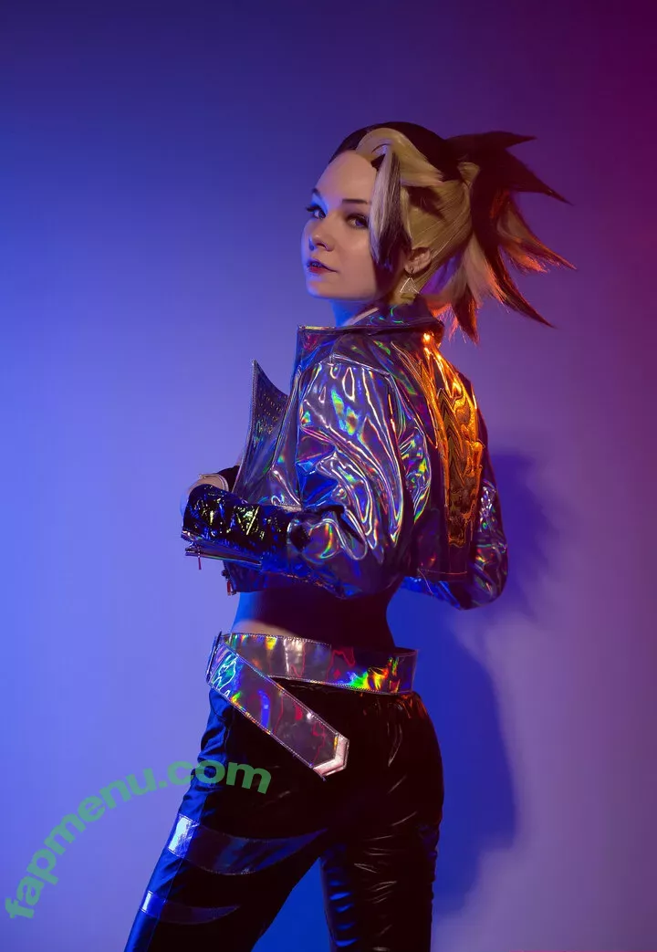 Penkarui nude photo #0004 (Penkachan)