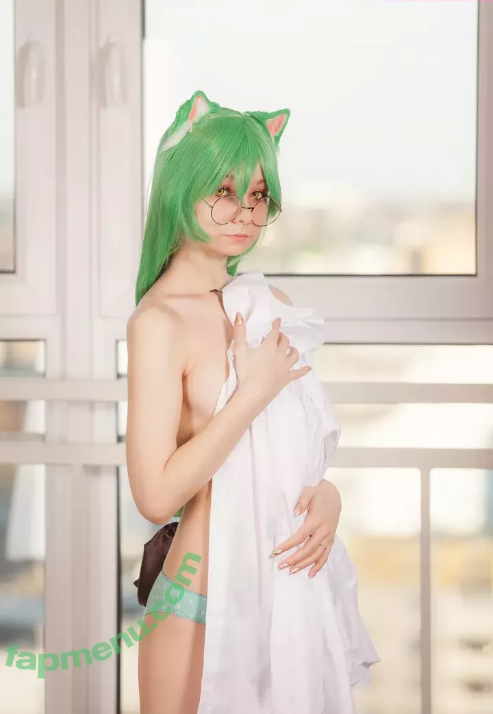 Penkarui nude photo #0020 (Penkachan)