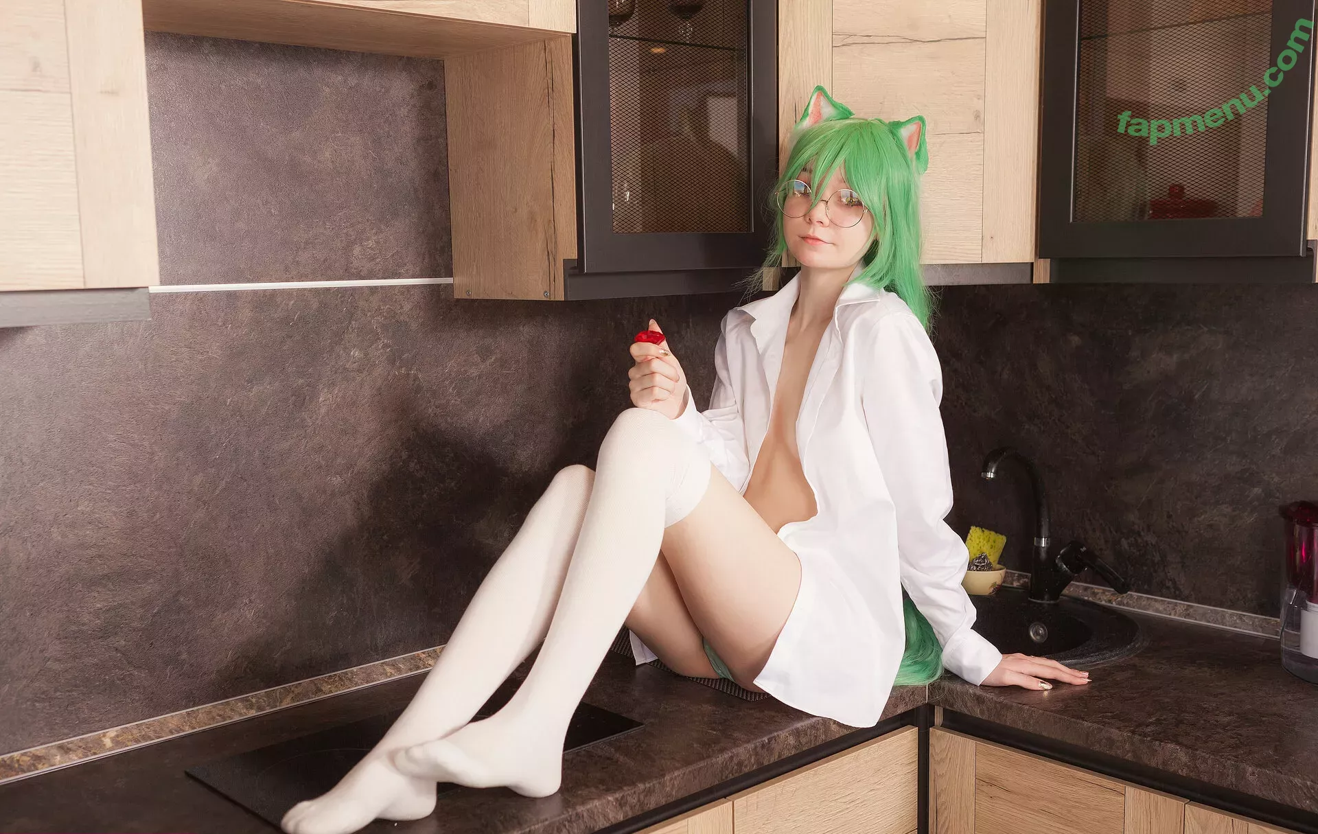 Penkarui nude photo #0022 (Penkachan)