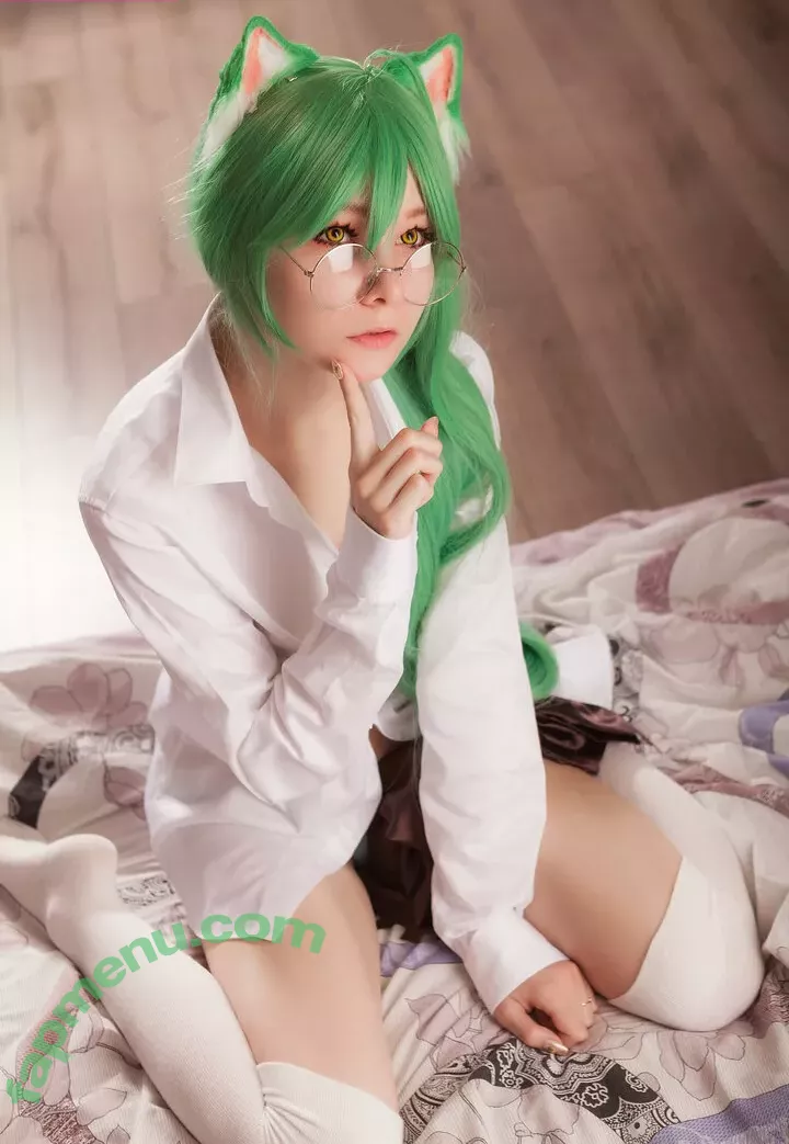 Penkarui nude photo #0029 (Penkachan)